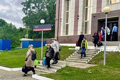 Фото: Telegram-канал «ФТС России»