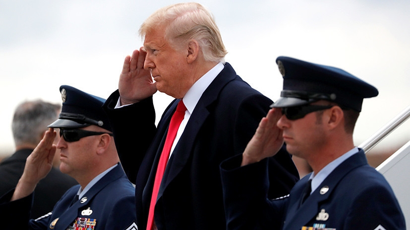 Возвращение Доктрины Монро: будут ли США усиливать давление на страны Южной Америки