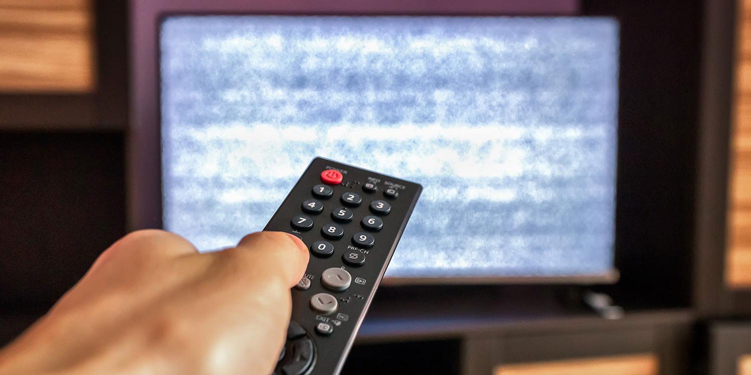 В Белоруссии запретили два украинских телеканала