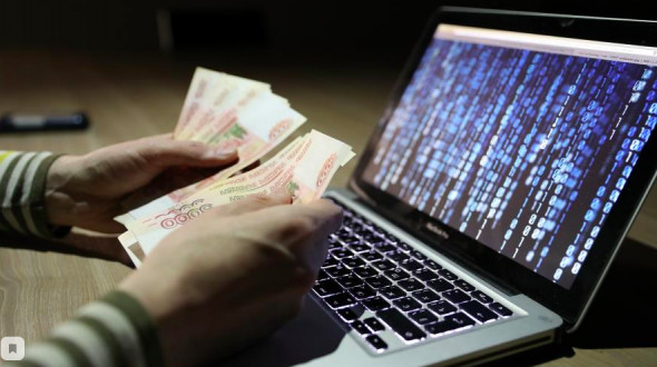 В России появился антимошеннический сайт