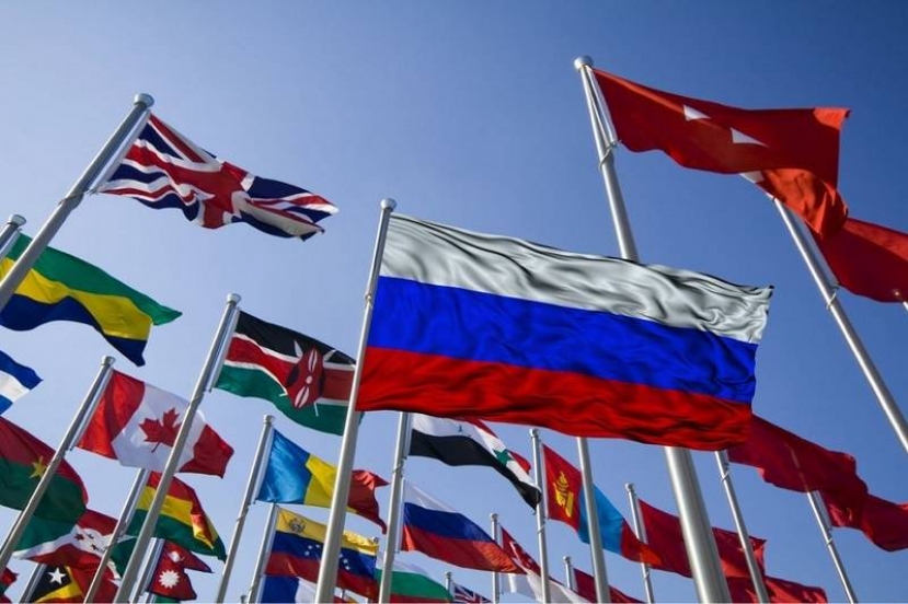 Тайный клуб любителей России или неполный список скрытых побед