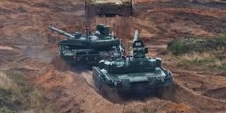 Россия передала Таджикистану вооружение на 100 млн долларов