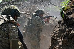 Российские военные ликвидировали в зоне СВО наемника из Португалии. Он запомнился казнью сдавшегося в плен бойца