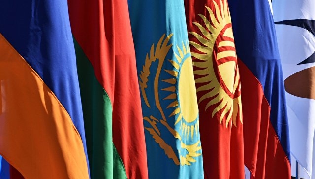 Страны — члены ЕАЭС согласовали документ о создании аналога МАК