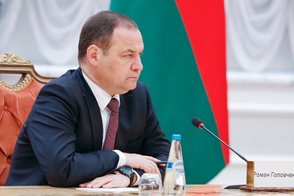 В Минске рассказали о планах создать собственный флот