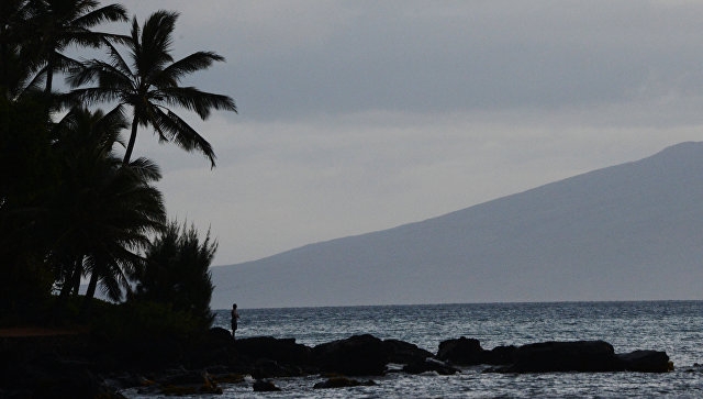 Власти США начали расследование по ложной ракетной тревоге на Гавайях