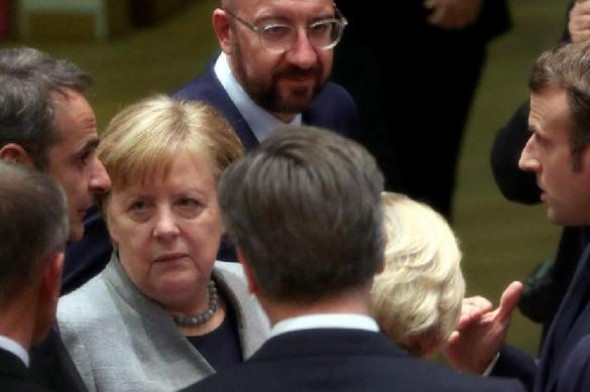 Денег больше не ждите: Евросоюз отказался «тащить на себе» Прибалтику