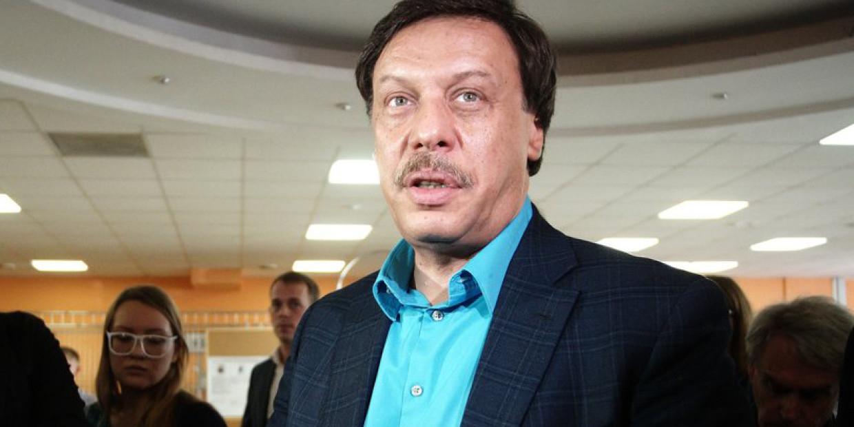 Михаил Барщевский: введенные в Москве меры по вакцинации защищают право граждан на жизнь и здоровье