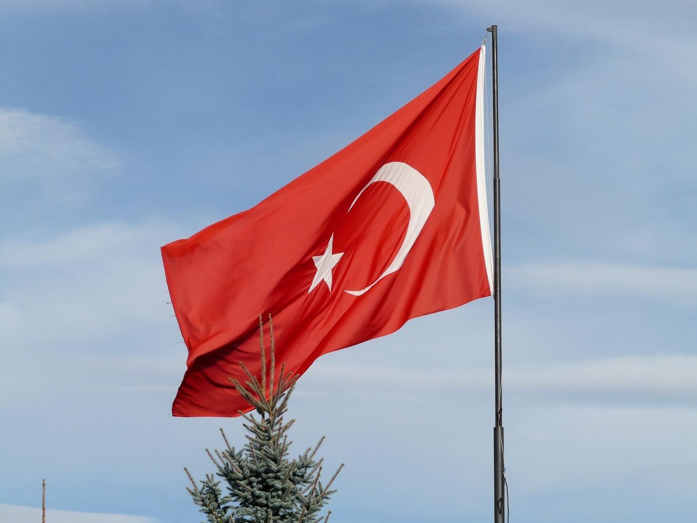 Фото: Турция, Pixabay.com