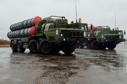 Россия и Индия договорились о поставках С-400 и производстве Ка-226Т