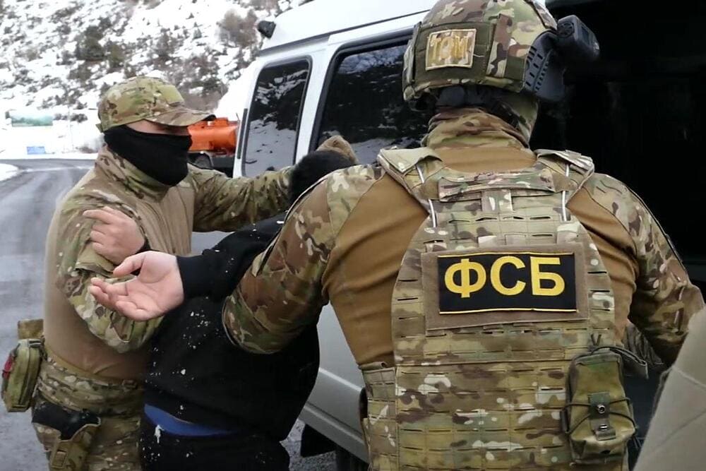 Россия успешно воюет на «невидимом» фронте, а на информационном надо прибавить