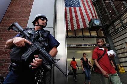 Подсчитаны миллиардные затраты США на войну с террором