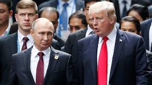 Слишком много России!