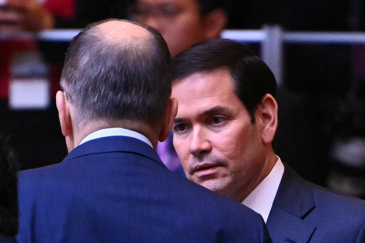 Фото: Mandel Ngan / Reuters