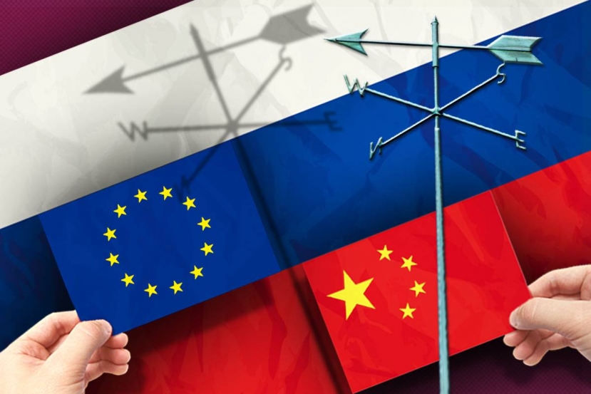 Россия прозападная: реальность завтрашнего дня