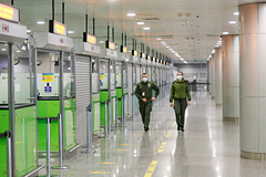 На Украине начали проверку аэропортов после сообщений о минировании