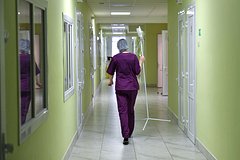 ВСУ обстреляли деревню в приграничном российском регионе