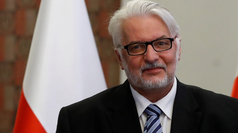 Экс-глава МИД Польши: если армия США уйдёт, Германия потеряет чувство безопасности