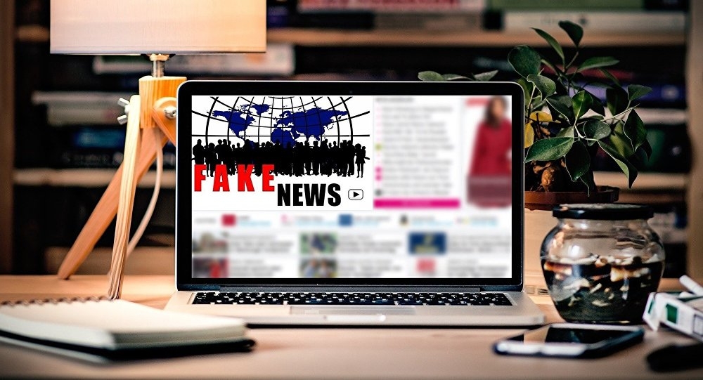 Why We Shouldn't Worry About Fake News