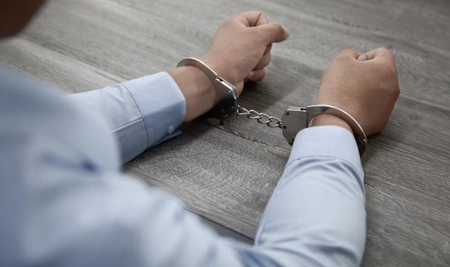 В Кирове задержали диверсантов, работавших на спецслужбы Украины