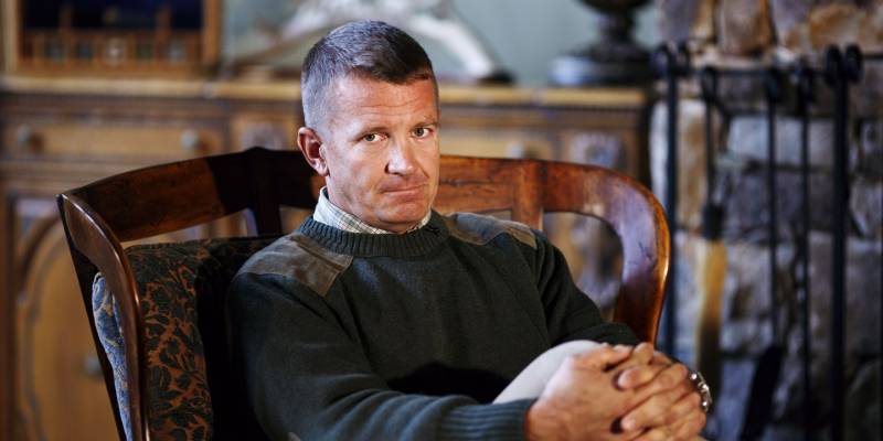 «Блэквотерз» хочет купить «Мотор Сич» и «Антонов»