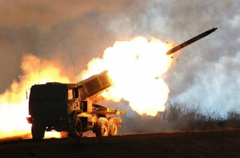 США пытаются развязать региональный конфликт в Европе
