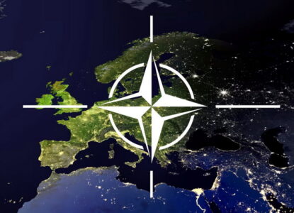 Трамп забирает НАТО у Германии: войска США уходят на восток