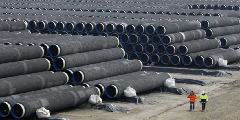 Швеция запретила "Газпрому" строительство на своем острове из-за боязни "жучков" в трубах