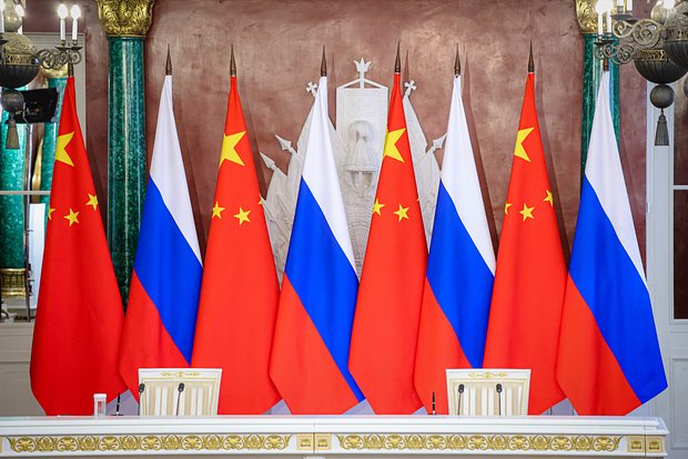 Фото: Roman Naumov / URA.RU / Global Look Press