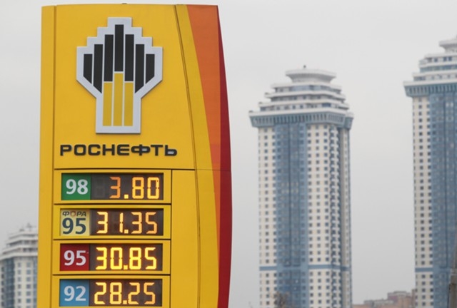 Когда опыт не впрок. Есть ли польза от присутствия государства в экономике
