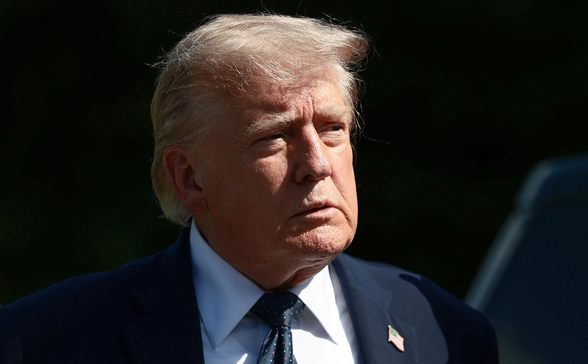 Politico: ЕС опасается возвращения Трампом контроля над переговорами по Украине