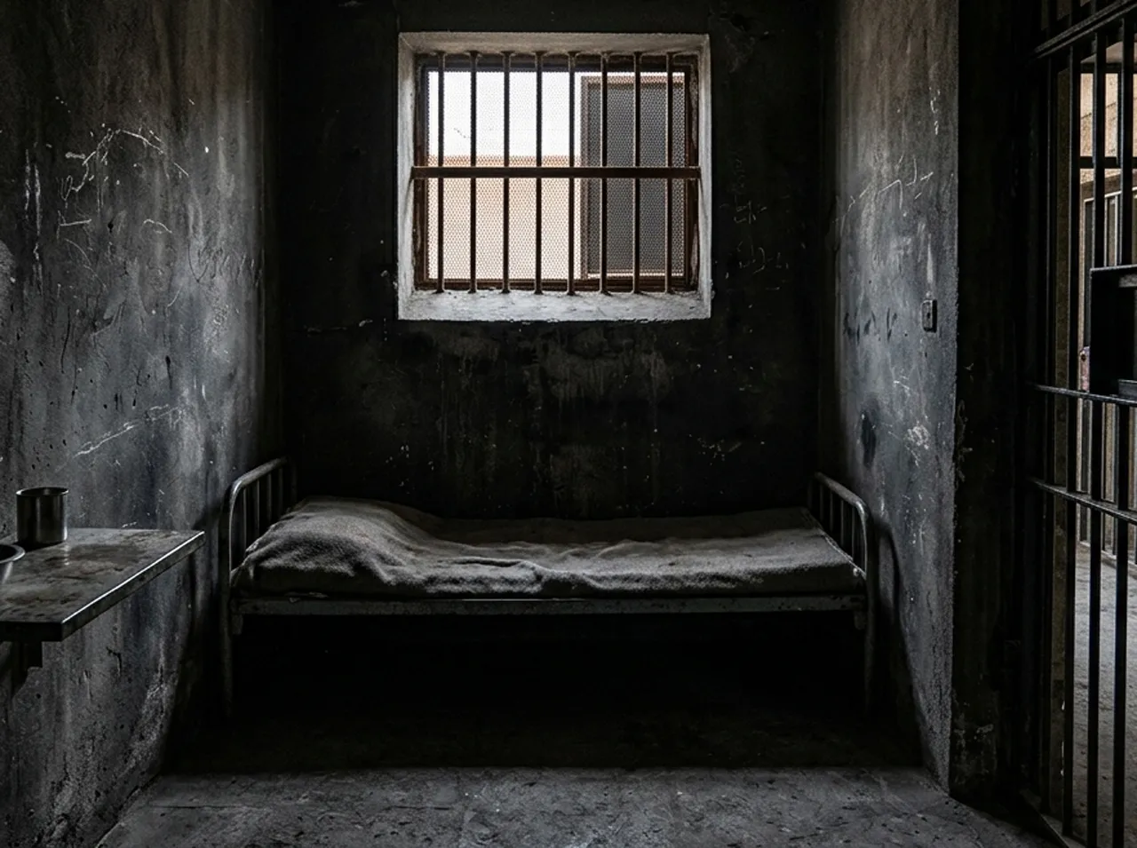 «Чтобы другим неповадно было»: в Иране выявили и казнили агента Моссад