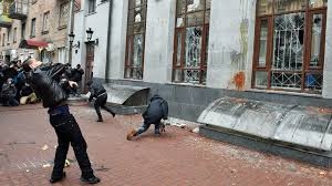 «Призывы к террористической деятельности»: СК возбудил уголовное дело в отношении лидера ОУН Николая Коханивского