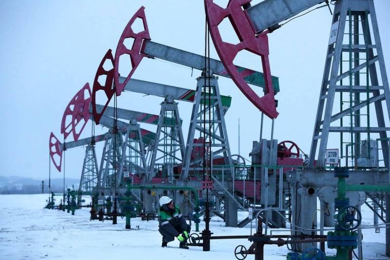 Слезли с нефтяной иглы: на чем зарабатывает современная Россия