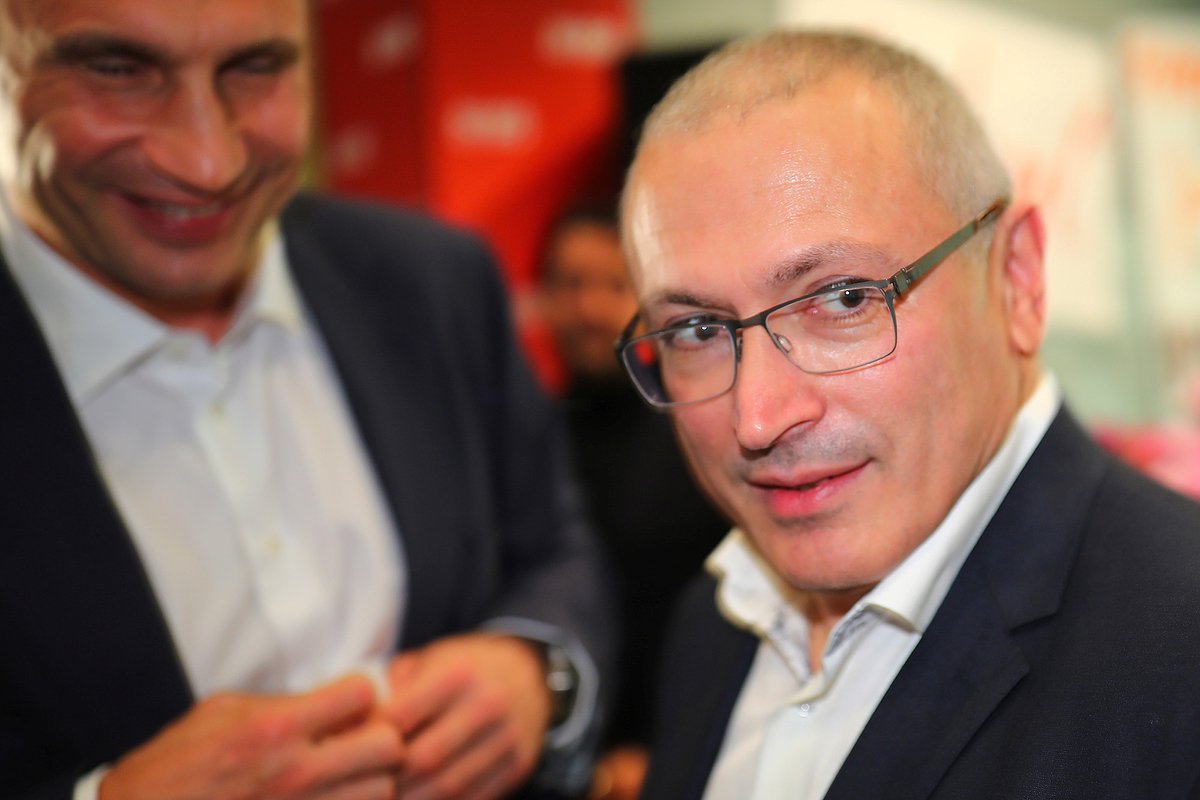 Фото: Hannibal Hanschke / Reuters