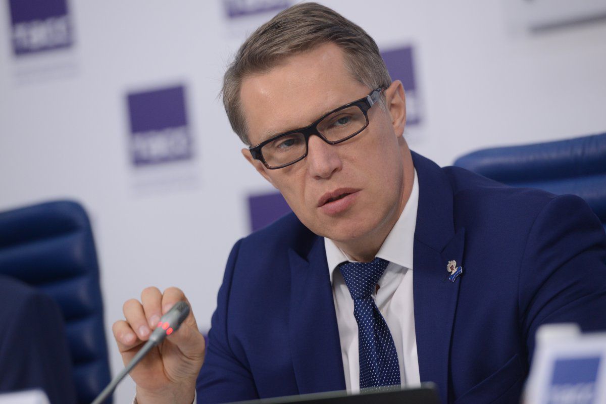 Мурашко сообщил о разработке еще одной вакцины от коронавируса в России