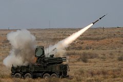 В Белгородской области сбили беспилотник
