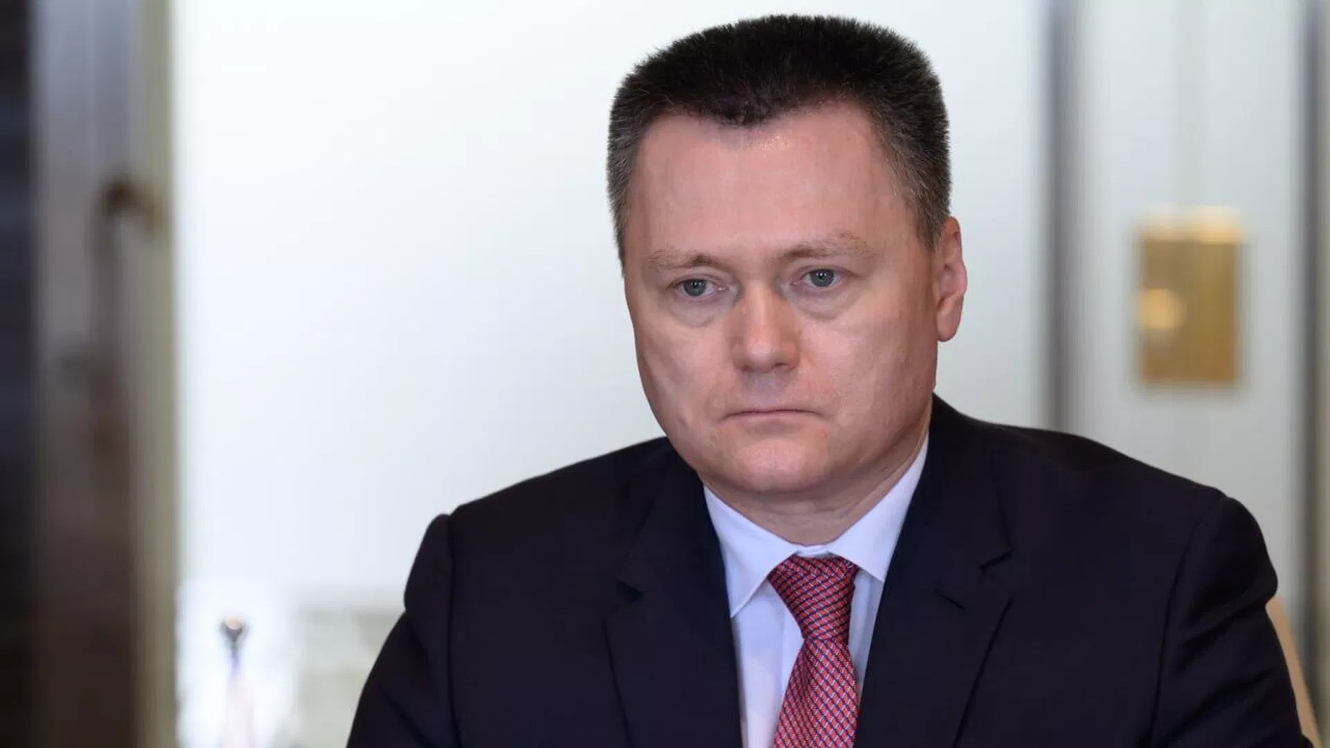 Краснов видит потенциал в координации работы верховных судов России и Индии