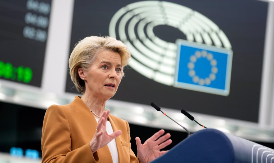Фото: Flickr / European Parliament