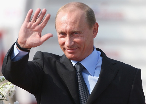 Как Путин заблокировал американский разворот в сторону Азии