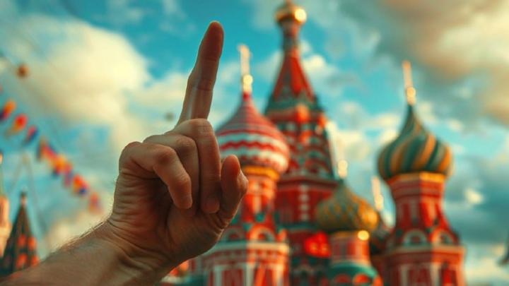 Коллаж: Novorosinform