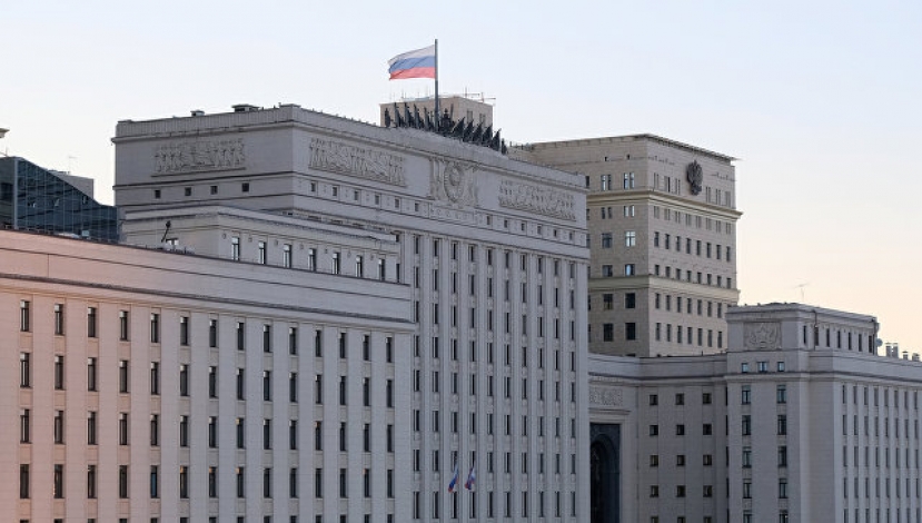 Россия и Пакистан обсудили взаимодействие в военно-технической области