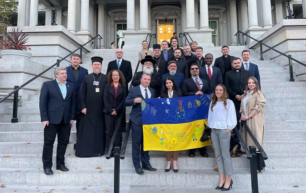 Духовность по-украински