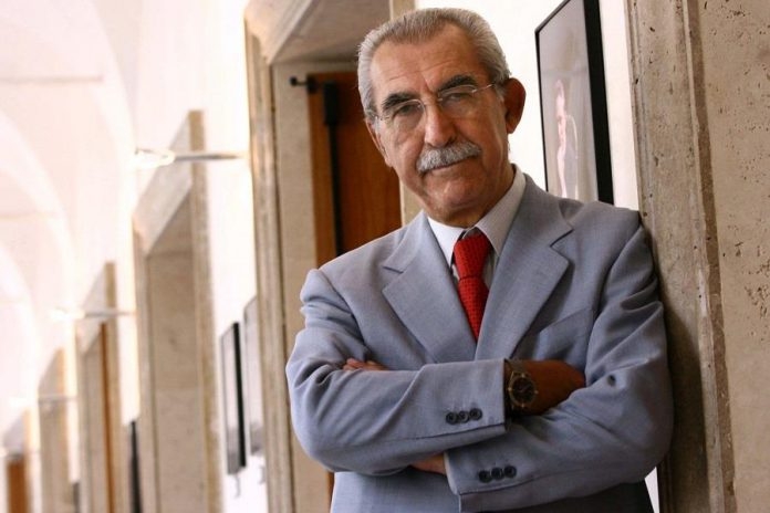 Джульетто Кьеза: Европейское единство, которого никогда не было