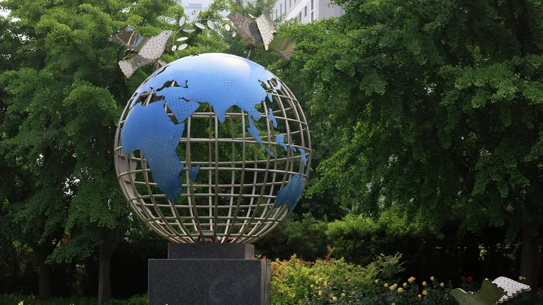 В Совбезе заявили о демонтаже мировой архитектуры безопасности