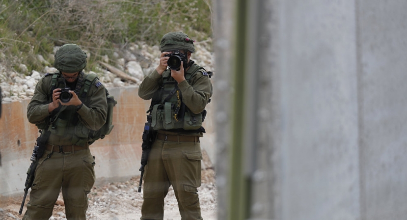 Spy Games: Israeli Military Device Reportedly Found on Lebanon Border
