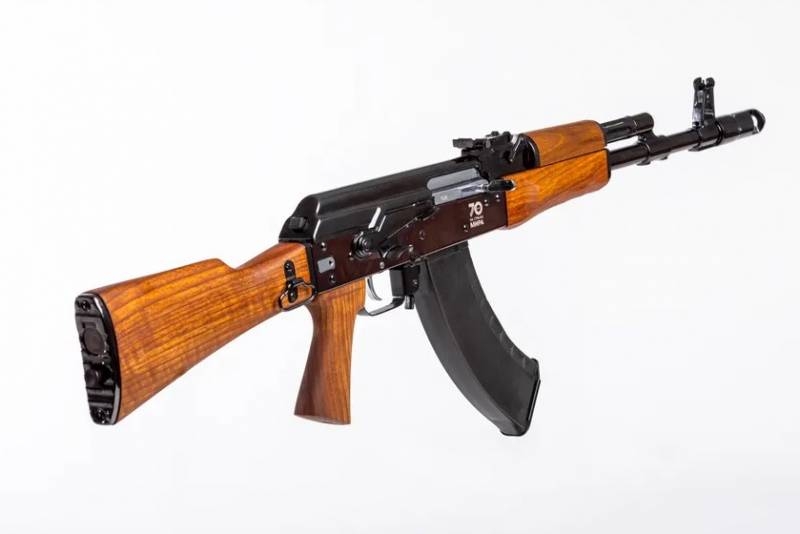 September 19 - Gunsmith Day