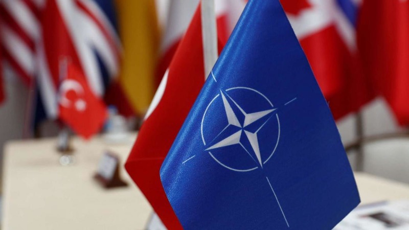 Aydınlık: в Турции стартовала масштабная кампания по выходу из НАТО