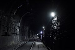 На Украине признались в организации взрыва в железнодорожном тоннеле в Бурятии