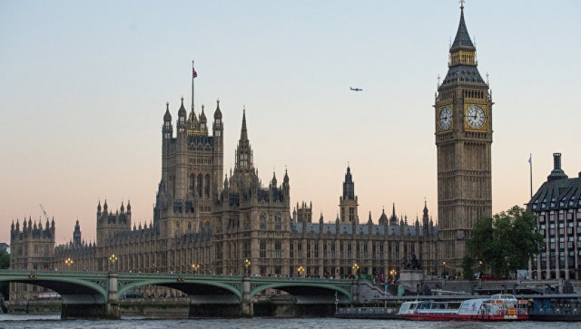 Лондон продал Саудовской Аравии оружие на 283 миллиона фунтов, сообщили СМИ